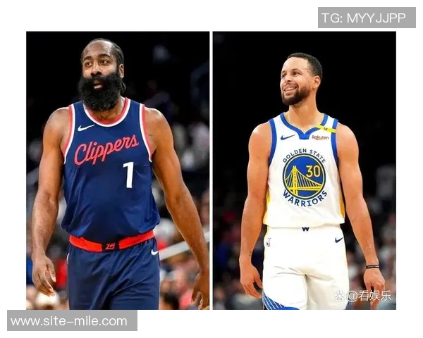 金州勇士对决夕阳红快船哈登提前进入季后赛状态展现强大实力